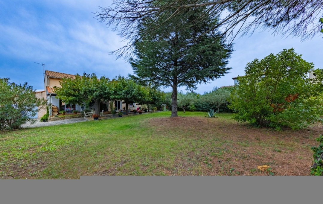 AIGUES-VIVES IMMO : House | AIGUES-VIVES (30670) | 130 m2 | 369 000 &euro; 