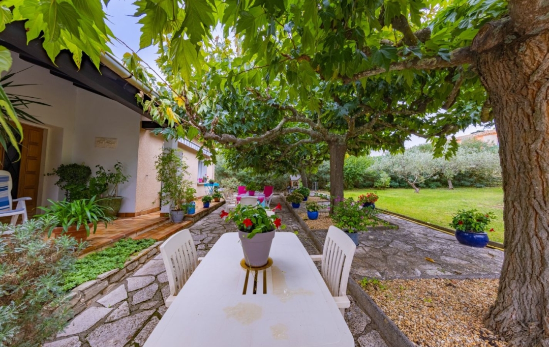 AIGUES-VIVES IMMO : House | AIGUES-VIVES (30670) | 130 m2 | 369 000 &euro; 