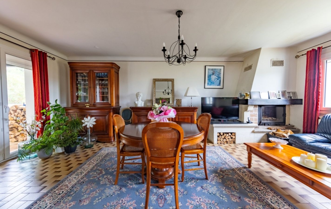 AIGUES-VIVES IMMO : House | AIGUES-VIVES (30670) | 130 m2 | 369 000 &euro; 