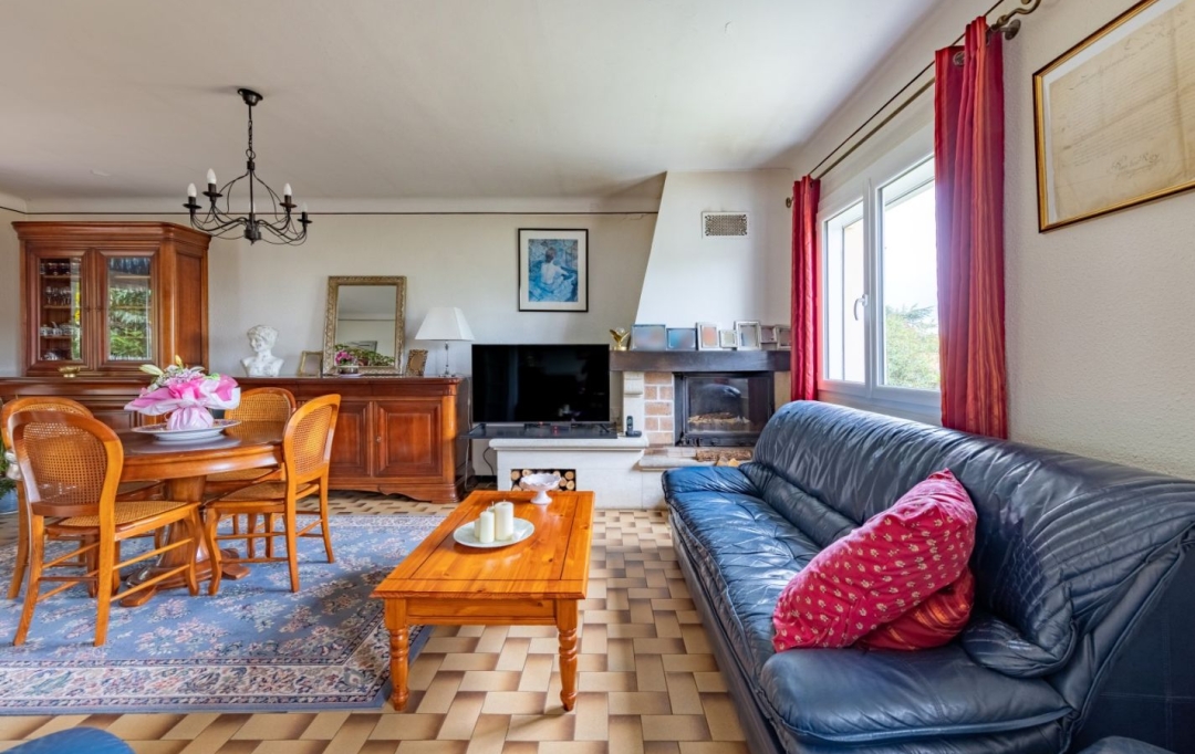 AIGUES-VIVES IMMO : House | AIGUES-VIVES (30670) | 130 m2 | 369 000 &euro; 