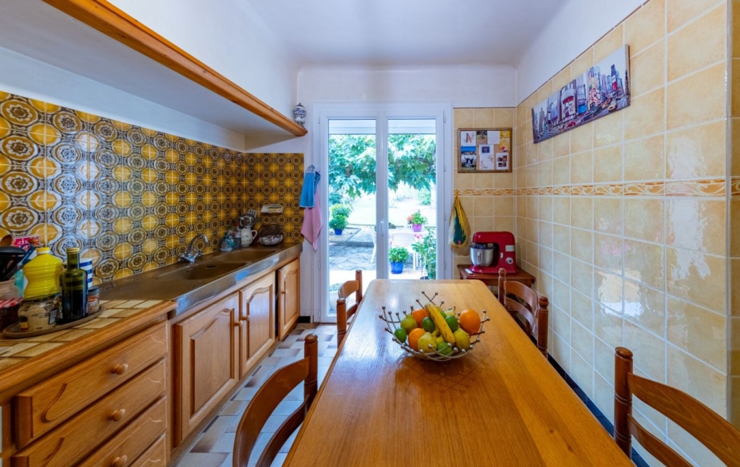 AIGUES-VIVES IMMO : House | AIGUES-VIVES (30670) | 130 m2 | 369 000 &euro; 