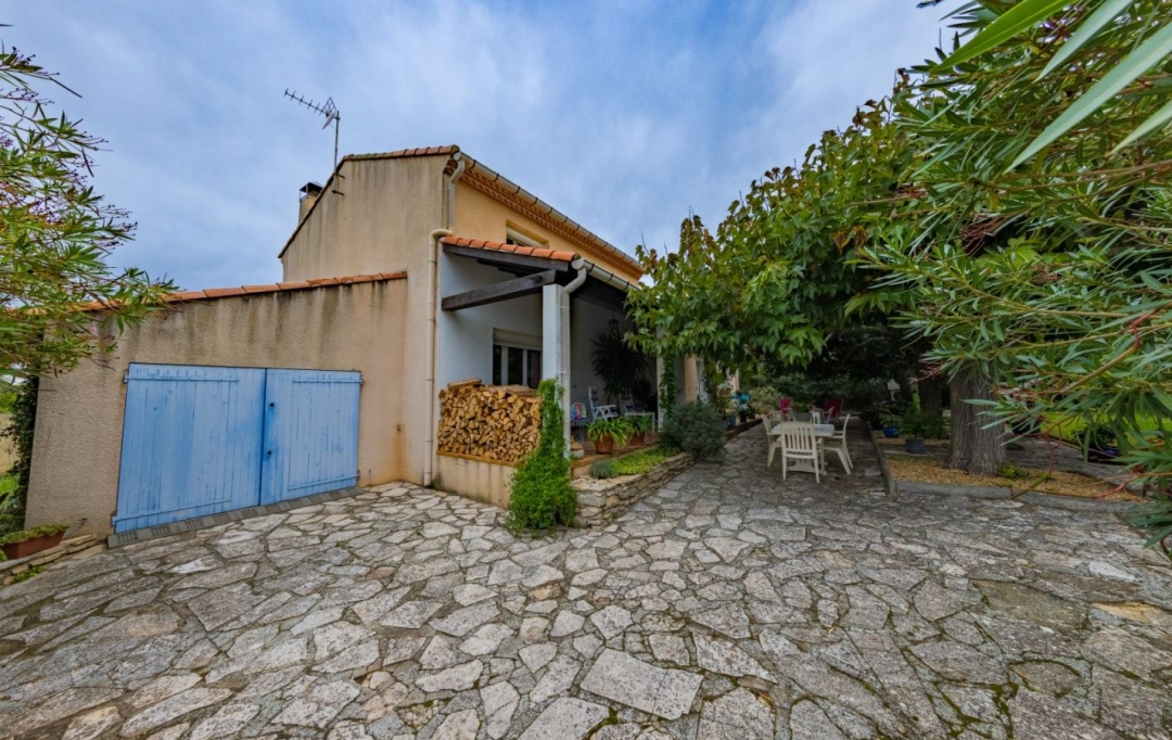 AIGUES-VIVES IMMO : House | AIGUES-VIVES (30670) | 130 m2 | 369 000 &euro; 