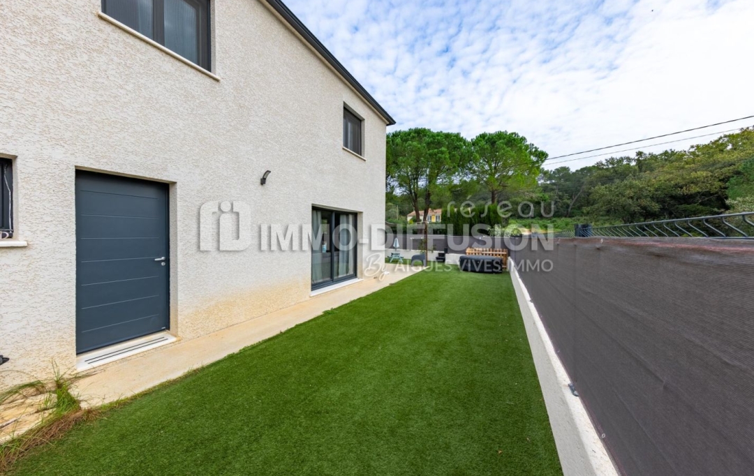 AIGUES-VIVES IMMO : House | AIGUES-VIVES (30670) | 90 m2 | 349 000 &euro; 
