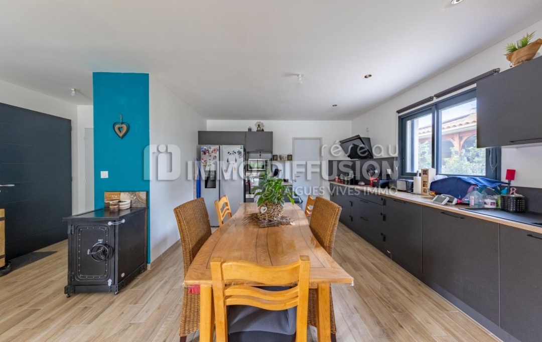 AIGUES-VIVES IMMO : House | AIGUES-VIVES (30670) | 90 m2 | 349 000 &euro; 