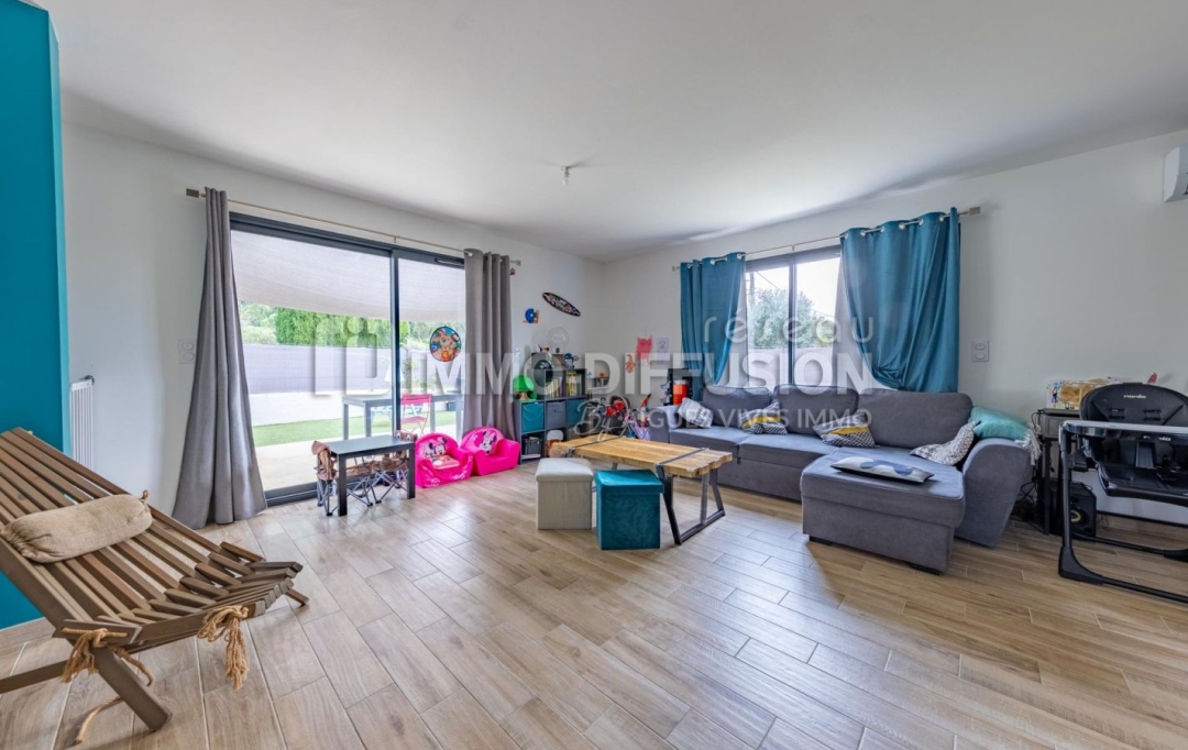 AIGUES-VIVES IMMO : House | AIGUES-VIVES (30670) | 90 m2 | 349 000 &euro; 