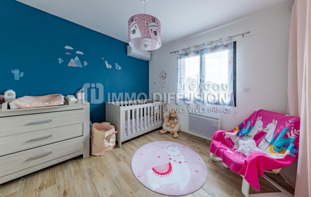 AIGUES-VIVES IMMO : House | AIGUES-VIVES (30670) | 90 m2 | 349 000 &euro; 