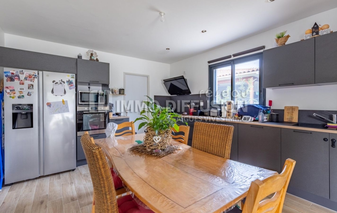 AIGUES-VIVES IMMO : House | AIGUES-VIVES (30670) | 90 m2 | 349 000 &euro; 