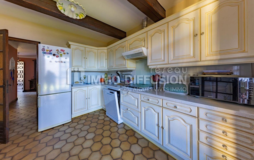 AIGUES-VIVES IMMO : House | AIGUES-VIVES (30670) | 160 m2 | 420 000 &euro; 