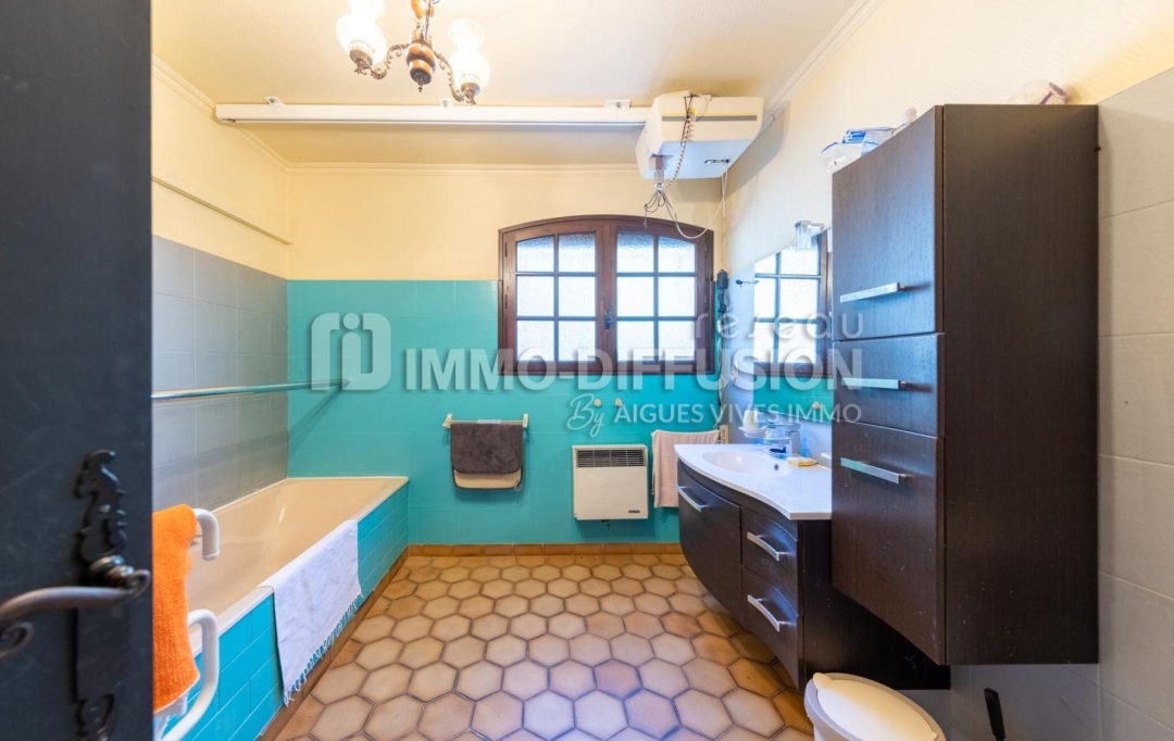 AIGUES-VIVES IMMO : House | AIGUES-VIVES (30670) | 160 m2 | 420 000 &euro; 