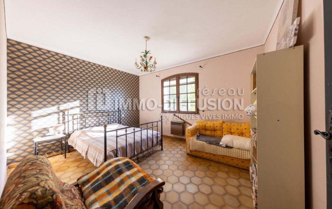 AIGUES-VIVES IMMO : House | AIGUES-VIVES (30670) | 160 m2 | 420 000 &euro; 