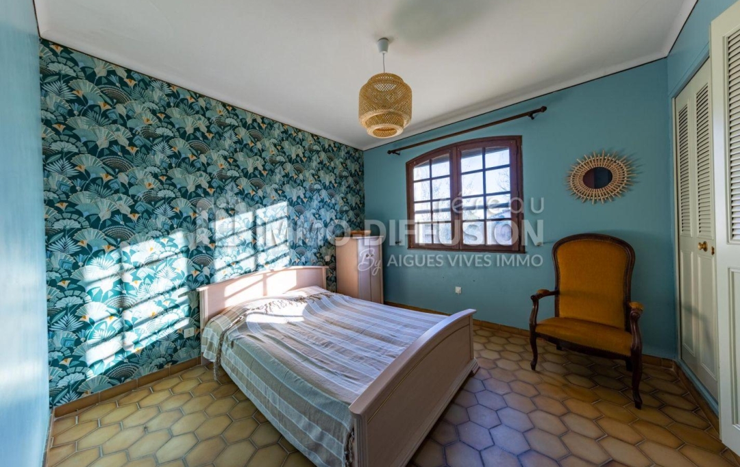 AIGUES-VIVES IMMO : House | AIGUES-VIVES (30670) | 160 m2 | 420 000 &euro; 