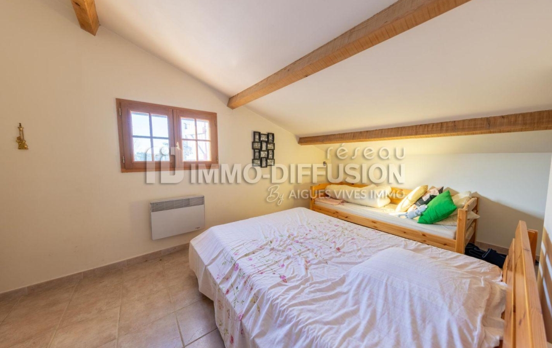 AIGUES-VIVES IMMO : House | AIGUES-VIVES (30670) | 160 m2 | 420 000 &euro; 