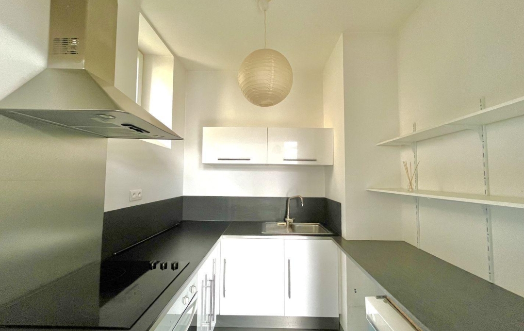 AIGUES-VIVES IMMO : Apartment | AIGUES-VIVES (30670) | 75 m2 | 179 000 &euro; 