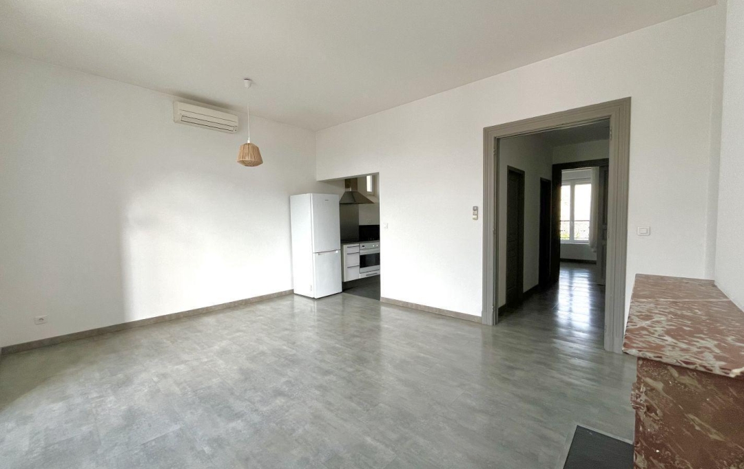 AIGUES-VIVES IMMO : Apartment | AIGUES-VIVES (30670) | 75 m2 | 179 000 &euro; 