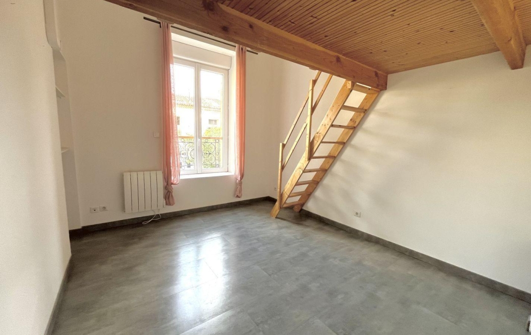 AIGUES-VIVES IMMO : Apartment | AIGUES-VIVES (30670) | 75 m2 | 179 000 &euro; 