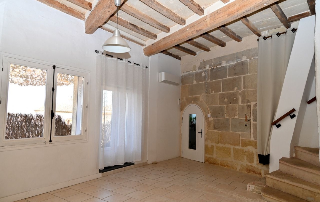 AIGUES-VIVES IMMO : House | GALLARGUES-LE-MONTUEUX (30660) | 92 m2 | 234 000 &euro; 