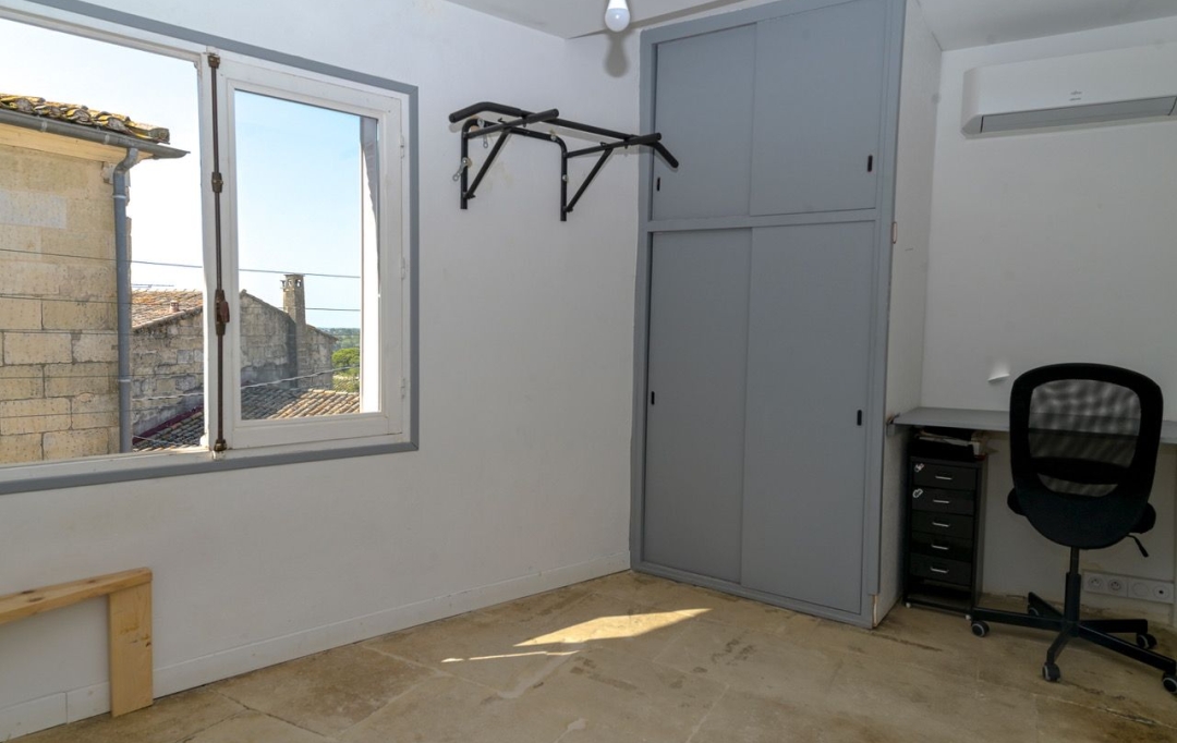 AIGUES-VIVES IMMO : House | GALLARGUES-LE-MONTUEUX (30660) | 92 m2 | 234 000 &euro; 