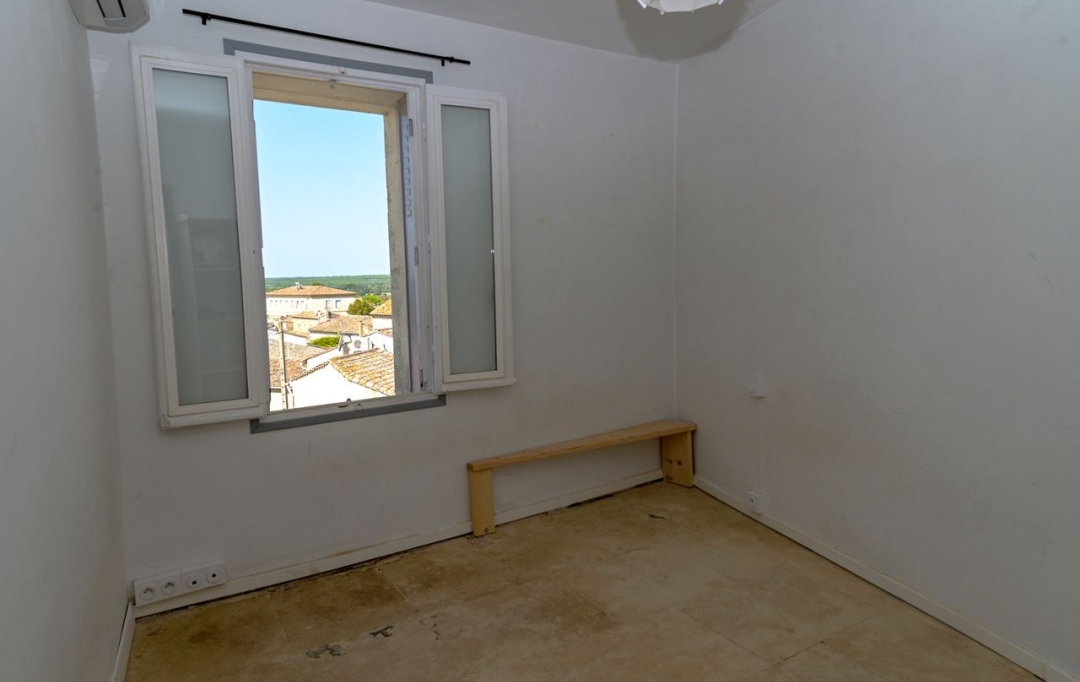 AIGUES-VIVES IMMO : House | GALLARGUES-LE-MONTUEUX (30660) | 92 m2 | 234 000 &euro; 