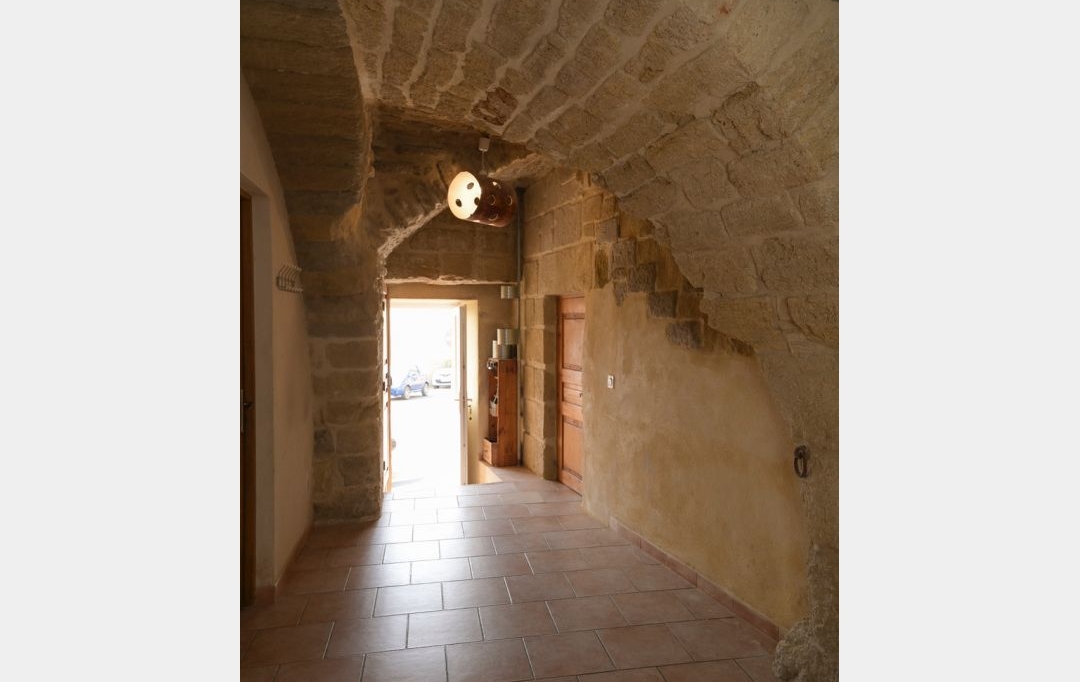 AIGUES-VIVES IMMO : House | GALLARGUES-LE-MONTUEUX (30660) | 92 m2 | 234 000 &euro; 