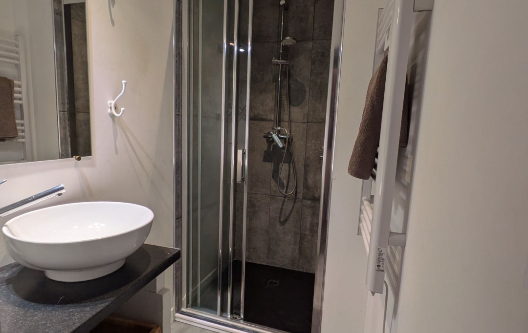 AIGUES-VIVES IMMO : House | GALLARGUES-LE-MONTUEUX (30660) | 92 m2 | 234 000 &euro; 