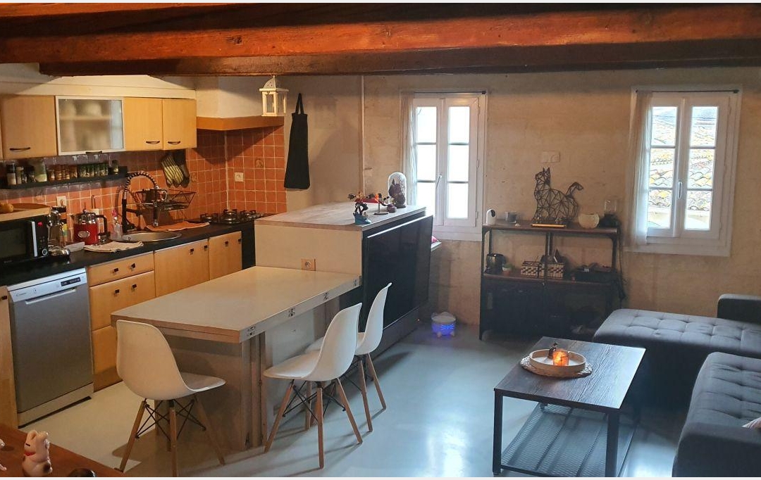 AIGUES-VIVES IMMO : House | AIMARGUES (30470) | 84 m2 | 174 000 &euro; 