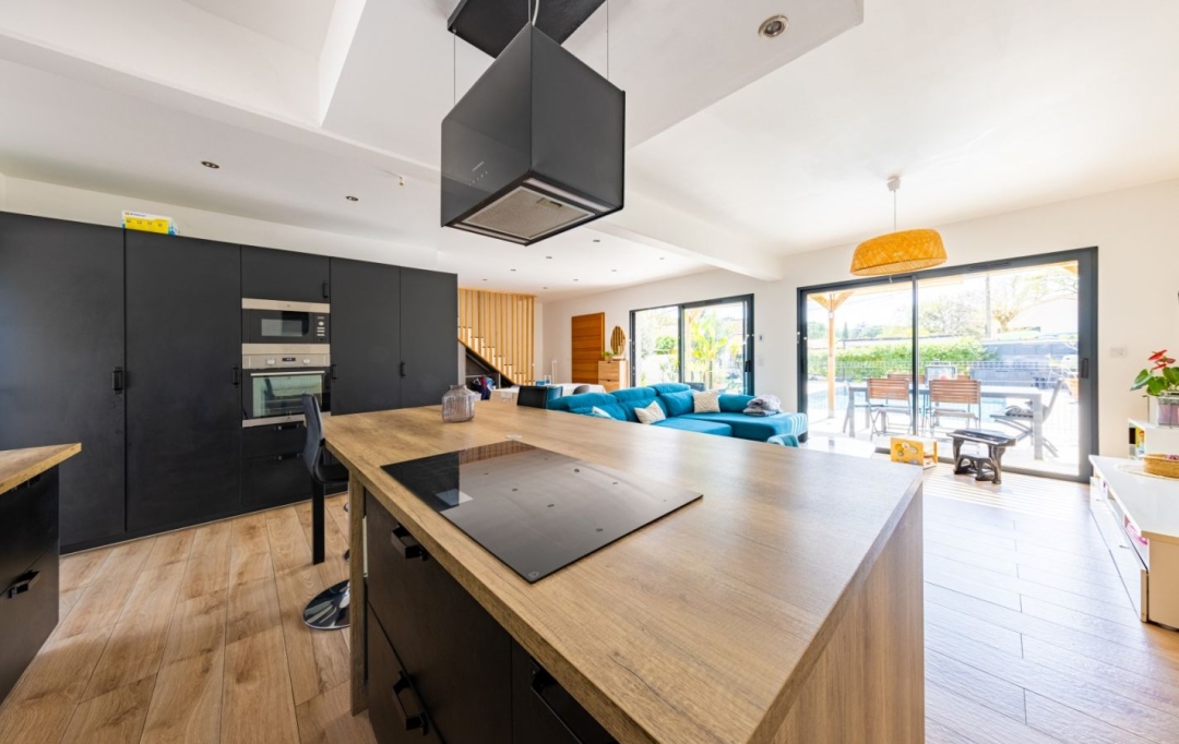 AIGUES-VIVES IMMO : Maison / Villa | AIGUES-VIVES (30670) | 116 m2 | 435 000 &euro; 