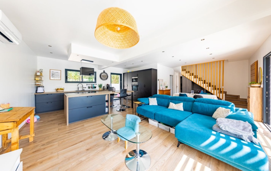 AIGUES-VIVES IMMO : Maison / Villa | AIGUES-VIVES (30670) | 116 m2 | 435 000 &euro; 