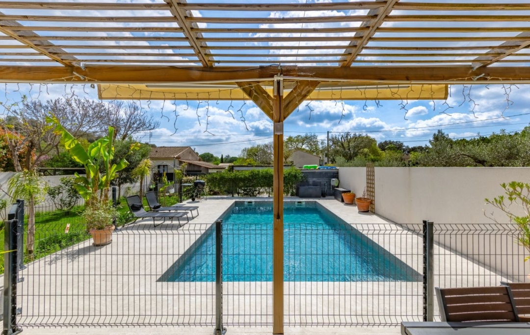 AIGUES-VIVES IMMO : Maison / Villa | AIGUES-VIVES (30670) | 116 m2 | 435 000 &euro; 