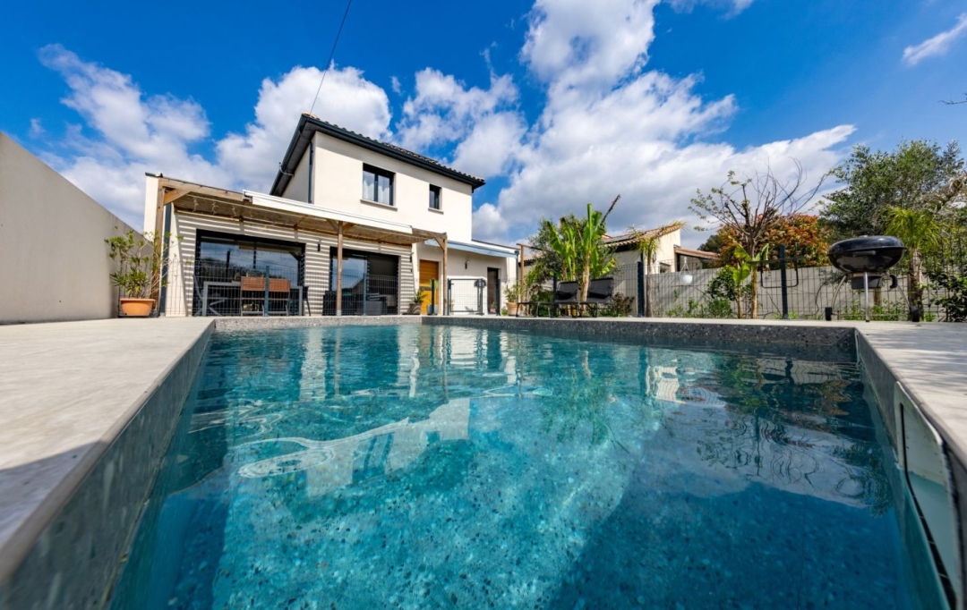 AIGUES-VIVES IMMO : Maison / Villa | AIGUES-VIVES (30670) | 116 m2 | 435 000 &euro; 