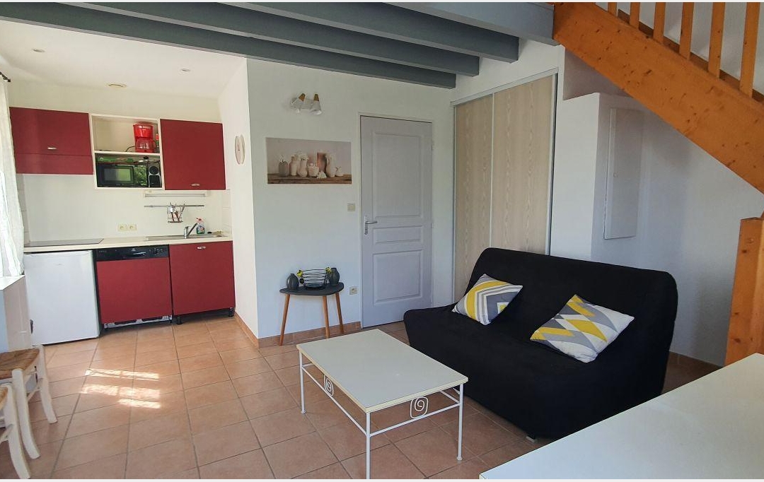 AIGUES-VIVES IMMO : Maison / Villa | GALLARGUES-LE-MONTUEUX (30660) | 35 m2 | 96 000 € 