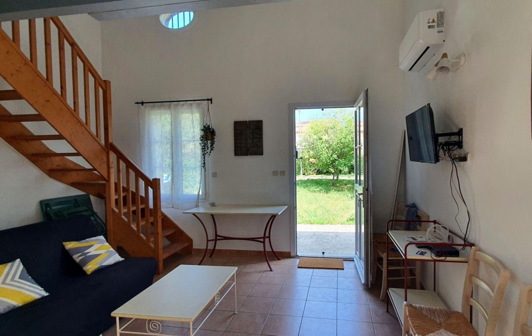 AIGUES-VIVES IMMO : Maison / Villa | GALLARGUES-LE-MONTUEUX (30660) | 35 m2 | 96 000 € 