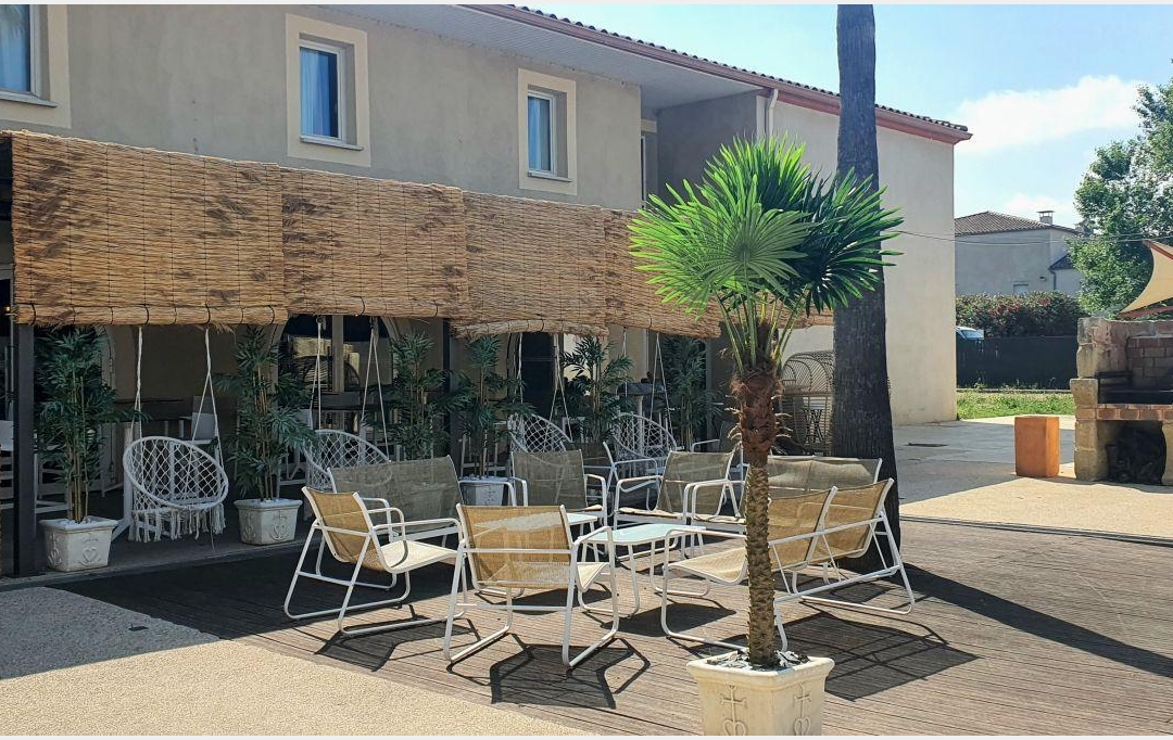 AIGUES-VIVES IMMO : Maison / Villa | GALLARGUES-LE-MONTUEUX (30660) | 35 m2 | 96 000 € 