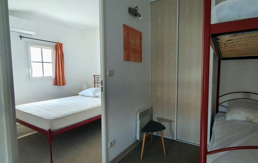 AIGUES-VIVES IMMO : Maison / Villa | GALLARGUES-LE-MONTUEUX (30660) | 35 m2 | 96 000 € 