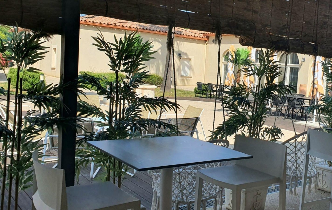 AIGUES-VIVES IMMO : Maison / Villa | GALLARGUES-LE-MONTUEUX (30660) | 35 m2 | 96 000 € 