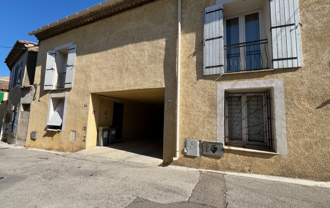 AIGUES-VIVES IMMO : Maison / Villa | AIGUES-VIVES (30670) | 91 m2 | 220 000 € 