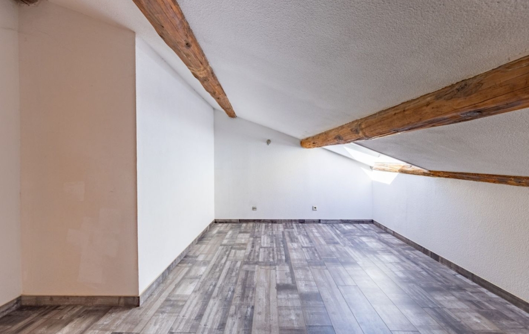 AIGUES-VIVES IMMO : Maison / Villa | AIGUES-VIVES (30670) | 91 m2 | 220 000 € 