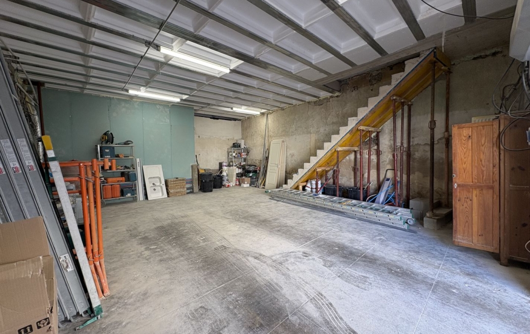 AIGUES-VIVES IMMO : Maison / Villa | REDESSAN (30129) | 130 m2 | 365 000 € 