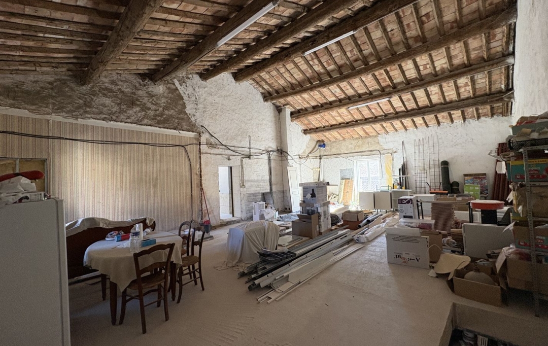 AIGUES-VIVES IMMO : Maison / Villa | REDESSAN (30129) | 130 m2 | 365 000 € 