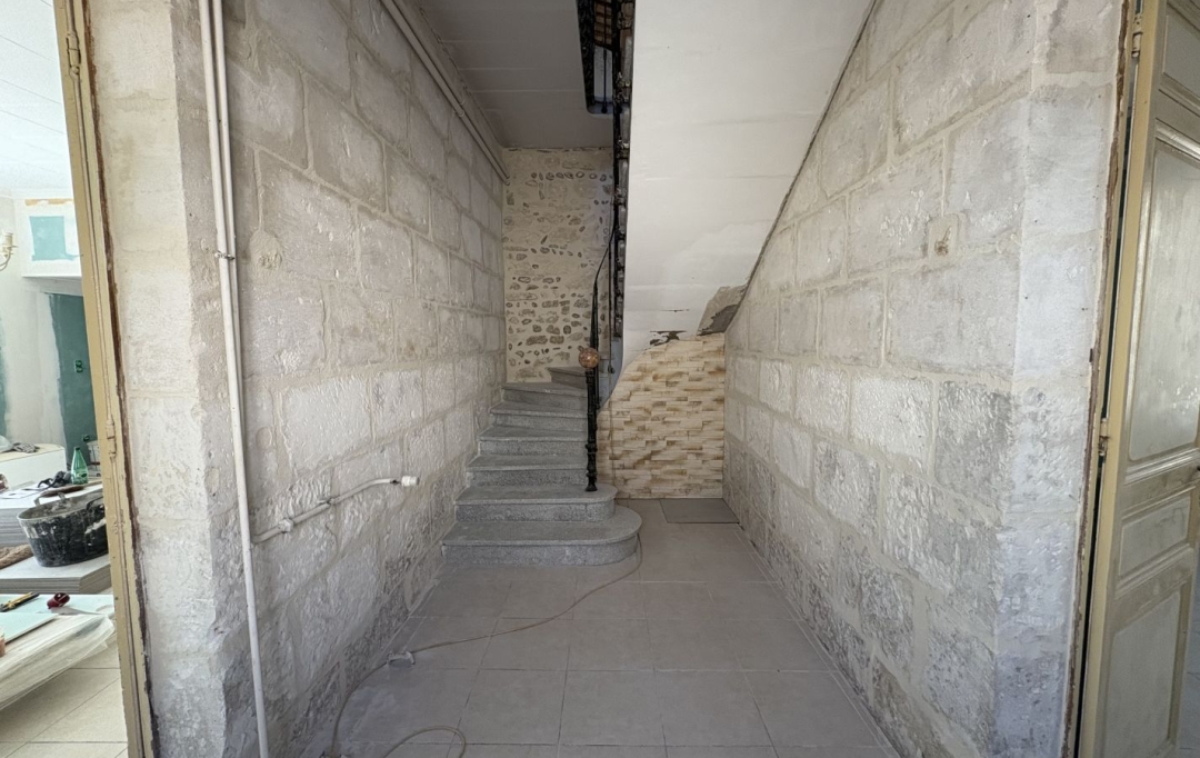 AIGUES-VIVES IMMO : Maison / Villa | REDESSAN (30129) | 130 m2 | 365 000 € 