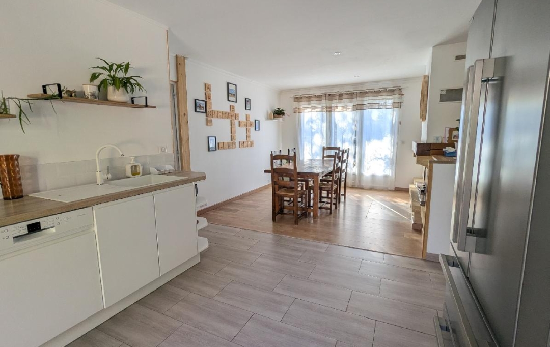 AIGUES-VIVES IMMO : Maison / Villa | AIGUES-VIVES (30670) | 135 m2 | 555 000 € 