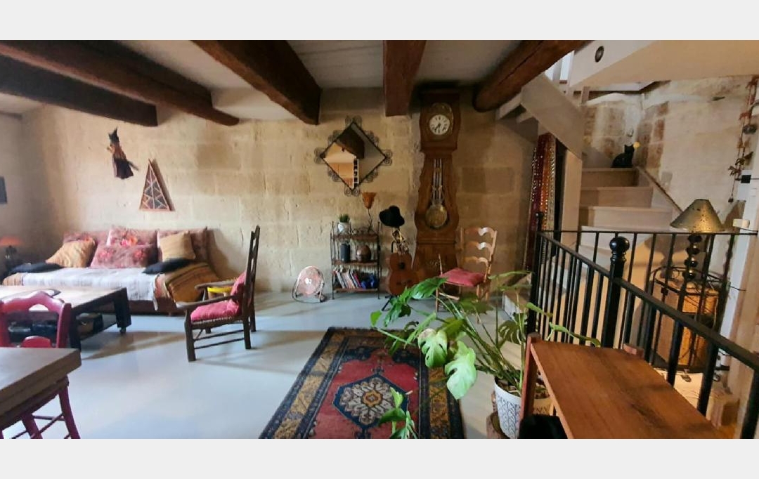 AIGUES-VIVES IMMO : Maison / Villa | AIMARGUES (30470) | 85 m2 | 174 000 € 