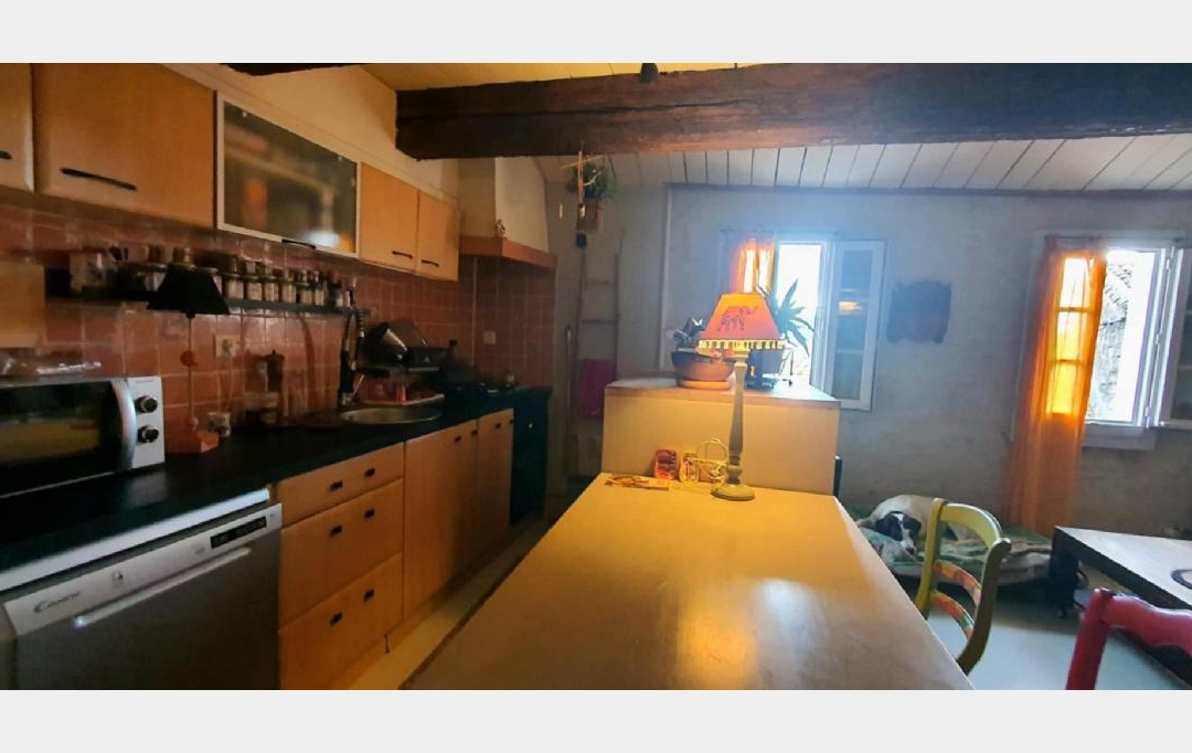 AIGUES-VIVES IMMO : Maison / Villa | AIMARGUES (30470) | 85 m2 | 174 000 € 