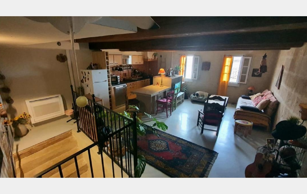 AIGUES-VIVES IMMO : Maison / Villa | AIMARGUES (30470) | 85 m2 | 174 000 € 