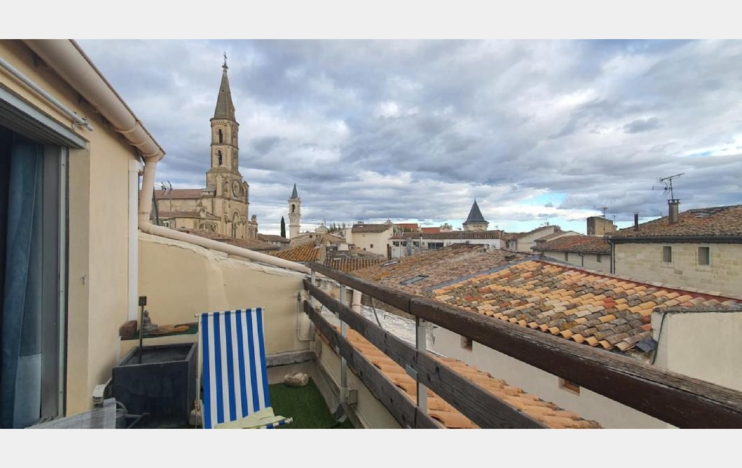 AIGUES-VIVES IMMO : Maison / Villa | AIMARGUES (30470) | 85 m2 | 174 000 € 