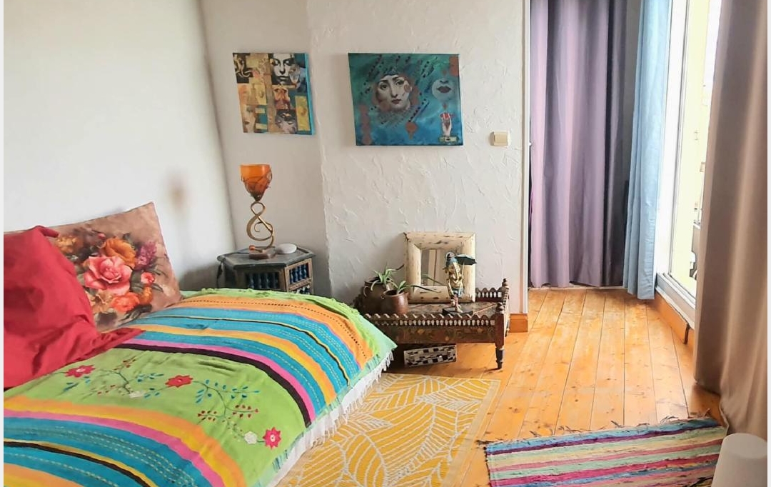 AIGUES-VIVES IMMO : Maison / Villa | AIMARGUES (30470) | 85 m2 | 174 000 € 