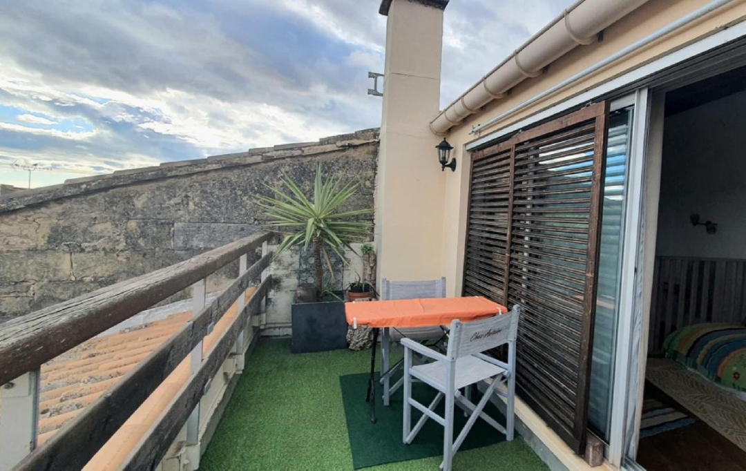 AIGUES-VIVES IMMO : Maison / Villa | AIMARGUES (30470) | 85 m2 | 174 000 € 