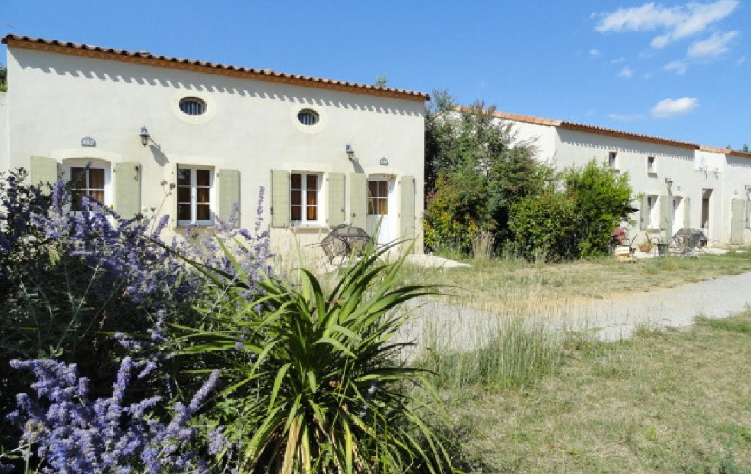 AIGUES-VIVES IMMO : Maison / Villa | GALLARGUES-LE-MONTUEUX (30660) | 35 m2 | 89 000 € 