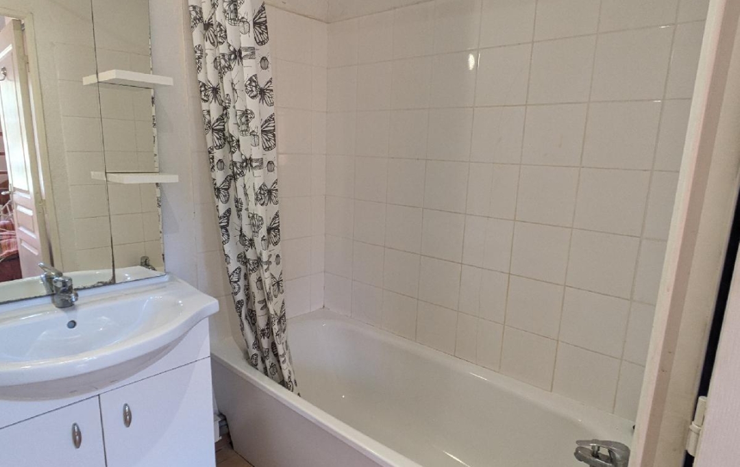 AIGUES-VIVES IMMO : Maison / Villa | GALLARGUES-LE-MONTUEUX (30660) | 35 m2 | 89 000 € 