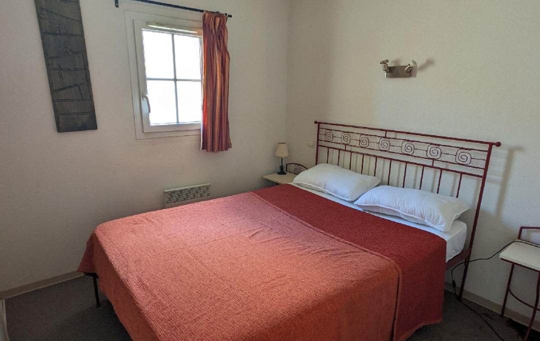 AIGUES-VIVES IMMO : Maison / Villa | GALLARGUES-LE-MONTUEUX (30660) | 35 m2 | 89 000 € 