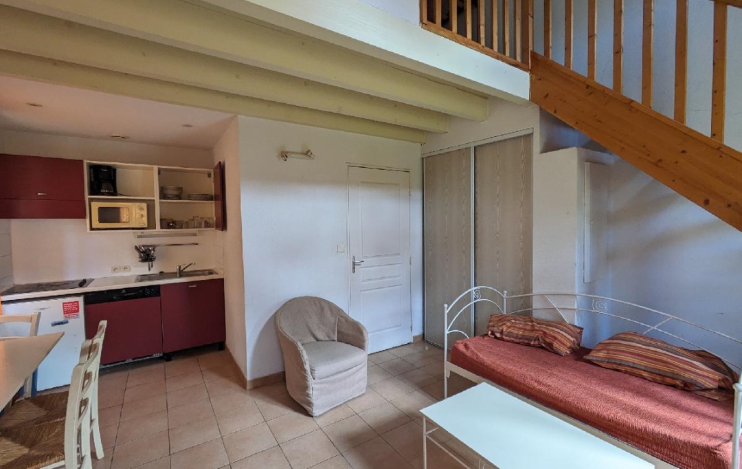 AIGUES-VIVES IMMO : Maison / Villa | GALLARGUES-LE-MONTUEUX (30660) | 35 m2 | 89 000 € 